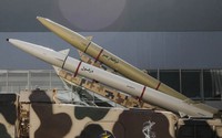 Reuters: Iran gửi cho Nga 400 tên lửa đạn đạo có khả năng tấn công mục tiêu lên đến 700km