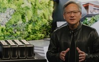 Những điều ít biết về "ngôi sao đang lên" Jensen Huang, CEO của Nvidia, một trong những người giàu nhất thế giới