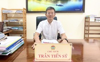 Chủ tịch Hội ND Quảng Bình: Quyết định 182 của Thủ tướng nêu rõ vai trò của Hội trong phát triển kinh tế tập thể