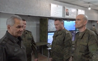 Tướng Nga: Dù Ukraine kêu thiếu đạn pháo trầm trọng nhưng cường độ hỏa lực không giảm
