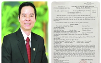 5 cựu lãnh đạo SCB bị truy nã giúp sức cho bà Trương Mỹ Lan - Chủ tịch Vạn Thịnh Phát ra sao?