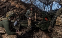 4 kịch bản kết thúc cuộc chiến ở Ukraine