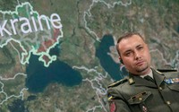 Ông trùm tình báo Ukraine nói về chiến dịch "tốn kém nhất" của Nga có mật danh Maidan-3