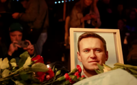 Tình báo Ukraine tuyên bố nguyên nhân chính trị gia đối lập Nga Navalny đột tử trong nhà tù của Moscow