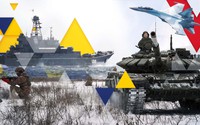 Dù Mỹ nối lại viện trợ, Ukraine cũng không còn cửa thắng Nga?
