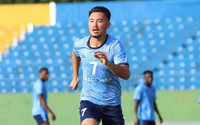 Tin tối (27/2): Hà Nội FC bất ngờ chiêu mộ tiền vệ Việt kiều Pháp
