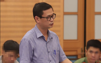 Cựu Giám đốc CDC Hà Nội hầu tòa vì nhận “tiền ngoài hợp đồng” của Công ty Việt Á