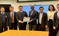 Ngân hàng Thế giới hỗ trợ ngành bán dẫn, trí tuệ nhân tạo của Việt Nam