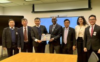 Ngân hàng Thế giới (WB) sẽ hỗ trợ Việt Nam xây dựng nguồn lực cho ngành bán dẫn và trí tuệ nhân tạo
