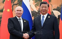 Cơ hội nào cho Trung Quốc phát huy vai trò hoà giải xung đột Nga – Ukraine
