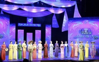 Phát huy giá trị di sản và quảng bá vẻ đẹp Việt thông qua "Tuần lễ Áo dài" năm 2024 
