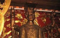 Sự nghiệp "tốt, xấu" của ông vua thứ 7 vương triều Trần, là con thứ 10 của vua Trần Minh Tông