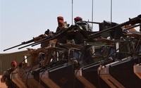 Nguyên nhân sâu xa khiến Niger cắt đứt quan hệ quân sự với Mỹ, bắt tay Nga