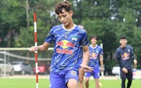 HAGL "viện trợ" cho CLB Tây Nguyên Gia Lai mượn tiền vệ từng được đăng ký dự V.League