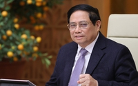 Thủ tướng Phạm Minh Chính: Chuẩn bị thực hiện chế độ tiền lương mới