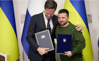 Ukraine và Hà Lan nhất trí lập tòa án đặc biệt xét xử Nga 
