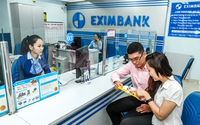 Vụ nợ thẻ tín dụng 8,8 tỷ đồng: Sự thỏa hiệp của Eximbank