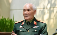 70 năm chiến thắng Điện Biên Phủ: Ký ức 5 ngày đêm mổ dưới hầm trong "mưa bom bão đạn" của vị Tướng quân y