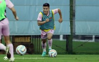 Tin tối (24/3): HLV Troussier "cầu cứu" Quang Hải ở màn tái đấu Indonesia?