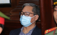Góc nhìn pháp lý việc đại gia Nguyễn Cao Trí được hơn 2,2 nghìn người viết đơn xin giảm nhẹ hình phạt