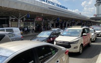 Sắp có xe đón khách từ khu trung tâm mua sắm, vui chơi đến sân bay Tân Sơn Nhất