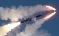 Nga bắn hạ 18 tên lửa Ukraine ở Belgorod, tăng tốc không kích tìm lỗ hổng phòng không của Kiev