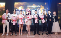 Tiktoker Ngọc Oanh nhận giải “IDOL XUẤT SẮC NĂM 2023” tại GALA GLORY NIGHT 