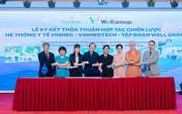 Ocean Park 2 là khu đô thị đầu tiên tại Việt Nam có trung tâm chăm sóc sức khỏe người cao tuổi