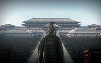 Cung điện của Hoàng đế Tần Thủy Hoàng có gì mà khiến thích khách khiếp vía?