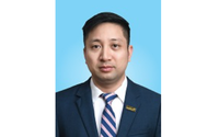 Ông Hoàng Ngọc Phương thôi chức Phó Tổng Giám đốc VietinBank