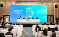 ĐHĐCĐ 2024 Tập đoàn GELEX diễn ra thành công