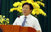Nguyên Giám đốc Sở GD&ĐT Quảng Nam vi phạm đối với các gói thầu của AIC như thế nào?