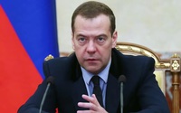 Quan chức cấp cao Nga thẳng thừng khước từ đàm phán hoà bình với Tổng thống Ukraine Zelensky