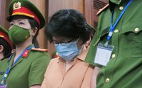 Vụ Vạn Thịnh Phát: Cựu Chủ tịch SCB và 9 bị cáo tự nguyện nộp bao nhiêu để khắc phục hậu quả?