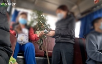 Sở Giao thông Vận tải Hưng Yên sẽ xử lý nhà xe buýt liên tỉnh sai phạm sau phản ánh của Dân Việt
