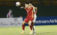 Tiền vệ Hà Nội FC bất ngờ bị gạch tên khỏi danh sách U23 Việt Nam?