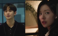 Phim Nữ hoàng nước mắt (Queen of Tears) tập 11: Kim Ji Won nhắc đến cái chết, Kim Soo Hyun "gặp dữ hóa lành"?