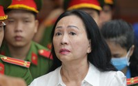 Chủ tịch Vạn Thịnh Phát - bà Trương Mỹ Lan bị tuyên án tử hình
