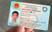 Có thể dùng thẻ Căn cước thay thế hộ chiếu khi đi nước ngoài hay không?