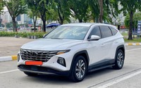 Chi phí "nuôi" Hyundai Tucson 2024: Xe Hàn có hấp dẫn như xe Nhật?