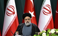 Tổng thống Raisi cảnh báo hậu quả đau đớn nếu Israel "chống lại lợi ích của Iran"
