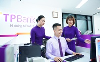 TPBank tung gói tín dụng 3.000 tỷ đồng với lãi suất cho vay chỉ từ 4,5%