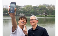 Từ sự kiện Tim Cook đến Việt Nam: Phong cách truyền thông "không giống ai" của Apple
