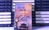 Đọc sách cùng bạn: "Những nỗi buồn bạc trắng cả ngày xanh"