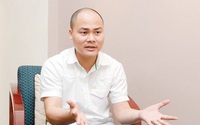 Bkav của ông Nguyễn Tử Quảng báo lãi giảm 53%