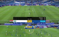 “U23 Thái Lan chơi không khác gì Việt Nam thời HLV Park Hang-seo”