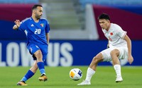 Báo chí Đông Nam Á: “U23 Việt Nam xứng đáng có 3 điểm trước U23 Kuwait”