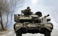 Sĩ quan tình báo Mỹ tiết lộ kế hoạch đáng sợ của Mỹ đối với Ukraine