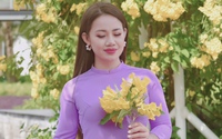 Ca sĩ Lương Ngọc Diệp đột ngột qua đời ở tuổi 37 khiến đồng nghiệp bàng hoàng, xót xa