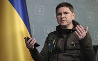 Ukraine hy vọng sớm có "quà khủng" từ phương Tây 